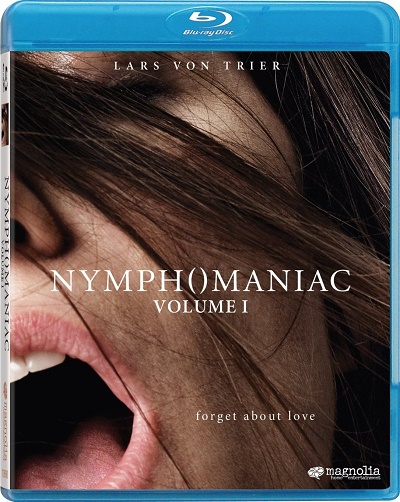 Nymphomaniac. Vol. I (2013) Director's Cut 720p BDRip Audio Inglés [Subt. Esp] (Drama)