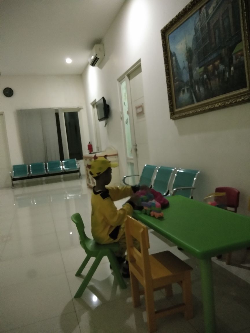 Pengalaman Biaya Konsultasi Dokter Spesialis Gigi Anak Surabaya