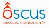 Web Colegio OSCUS