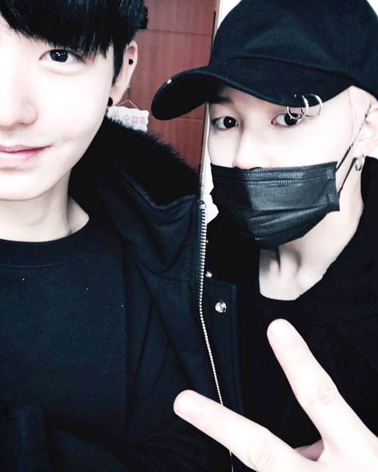 더보이즈 활 독특한 사복 | 인스티즈