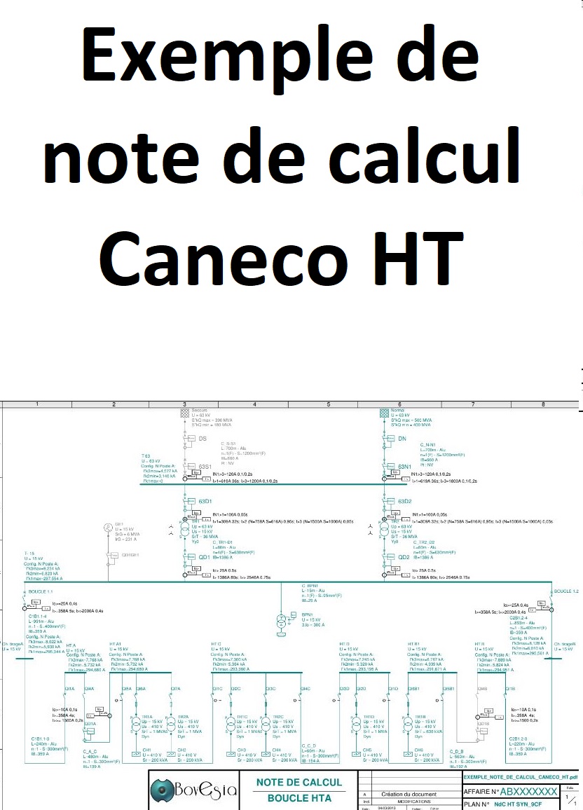 TELECHARGER LOGICIEL CALCUL SECTION DE CABLE ELECTRIQUE