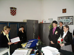 Matični ured Sibinj  5.01.2012 u 13 sati