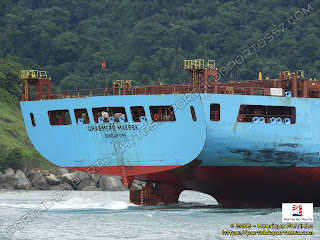Grasmere Maersk