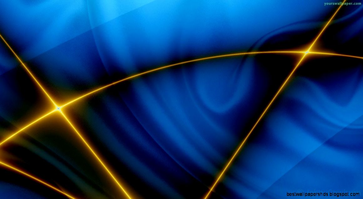 Yellow Blue Wallpaper   Widescreen HD Wallpapers