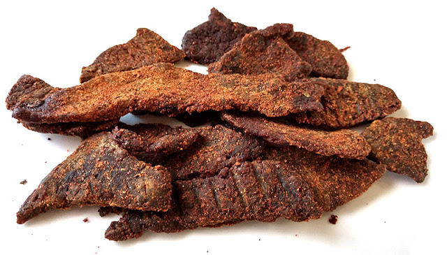 gringo bandito beef jerky