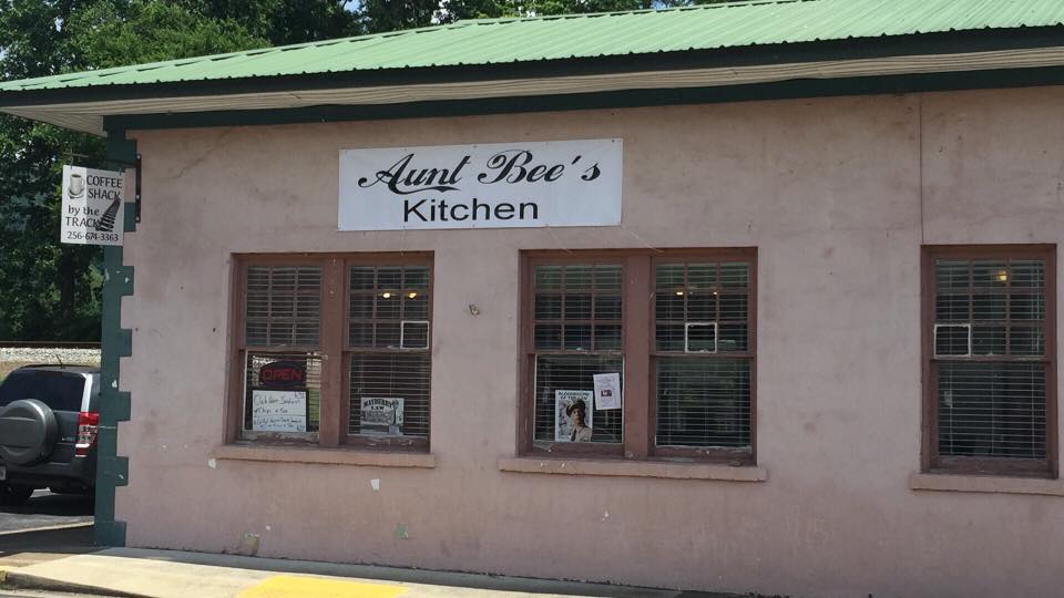 The Lookout Mountain Blog Memories of Mayberry Day in Valley Head, Alabama