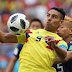 Colombia vs Polonia EN VIVO ONLINE Segundo partido del Grupo H / 24 de Junio