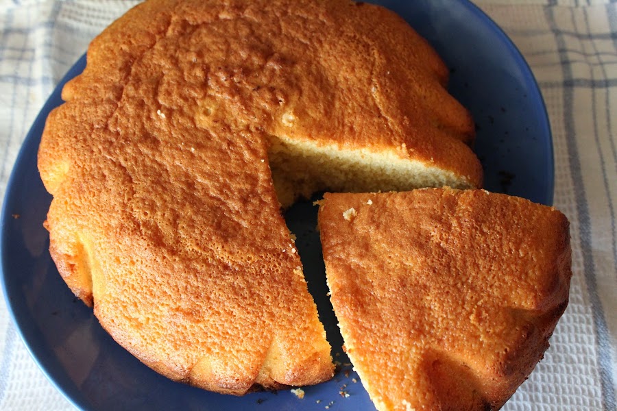 Recetas caseras y más