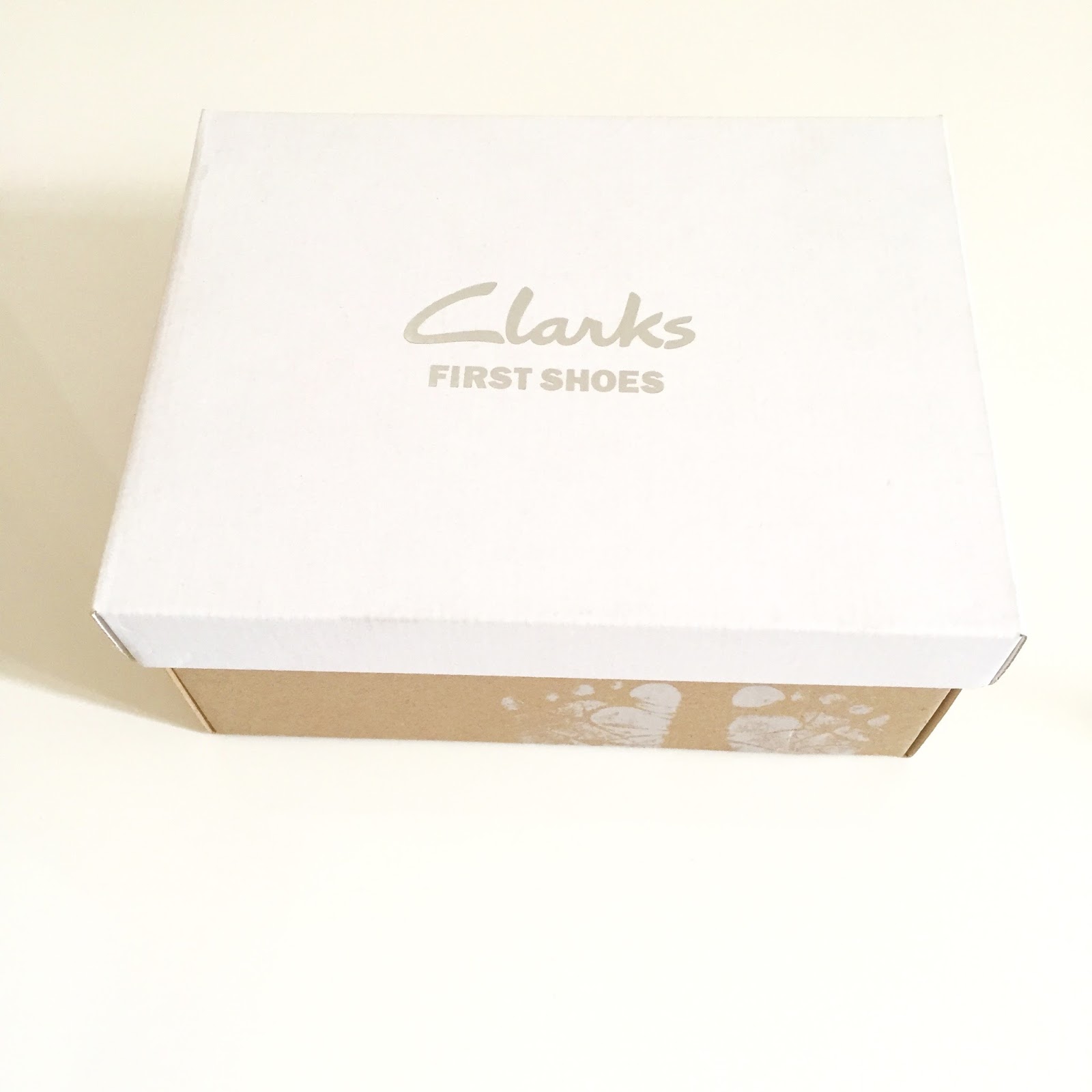 my first shoes clarks