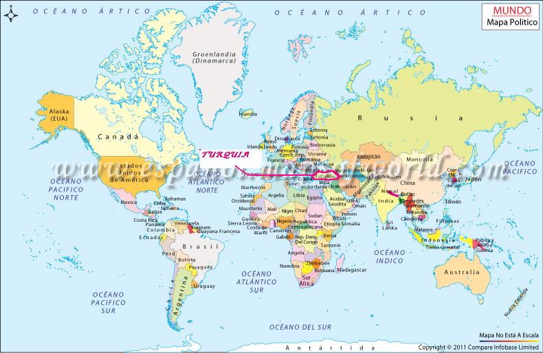 Turismo Mundial: SUBREGION EUROPA ORIENTAL Y CENTRAL