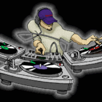 Kumpulan Gambar DJ  Disc Jockey  Keren Bergerak  Terbaru