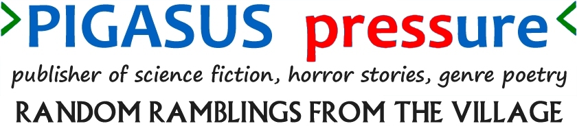 Pigasus Press
