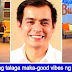 WATCH: Husay talaga! Mayor Isko Moreno dances epic version of 'Binibining Marikit' | KAMI.com.ph