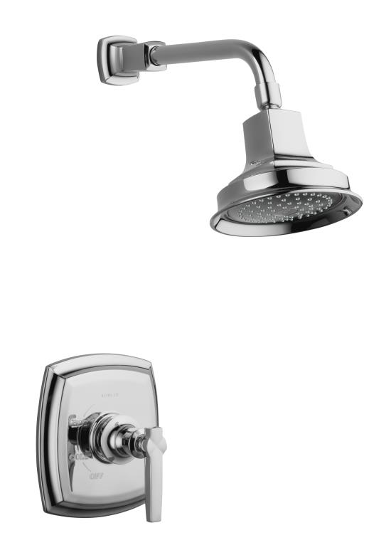 Mid Century Modern Faucets