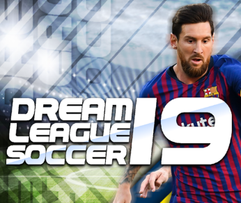 Dream League Soccer 2019 v6.02 Para Hileli Mod Apk İndir Yeni