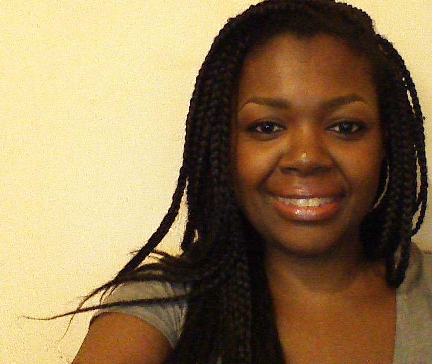 Forever Natural Hair How I Came To Embrace Naturalness And Love