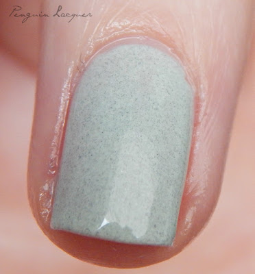 essence make up your mint