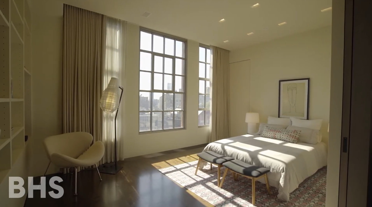 21 Photos vs. 145 Hudson St #14B, New York, NY vs. Luxury Condo Interior Design Tour