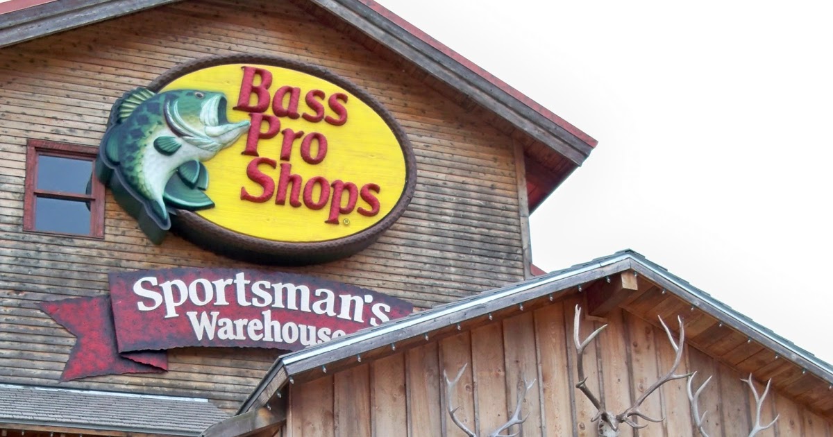 Bass Pro Shop Distribution Center Macon Ga Address Shop Poin