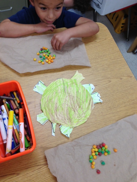 Kindergarten and Mooneyisms: Letter T Activities