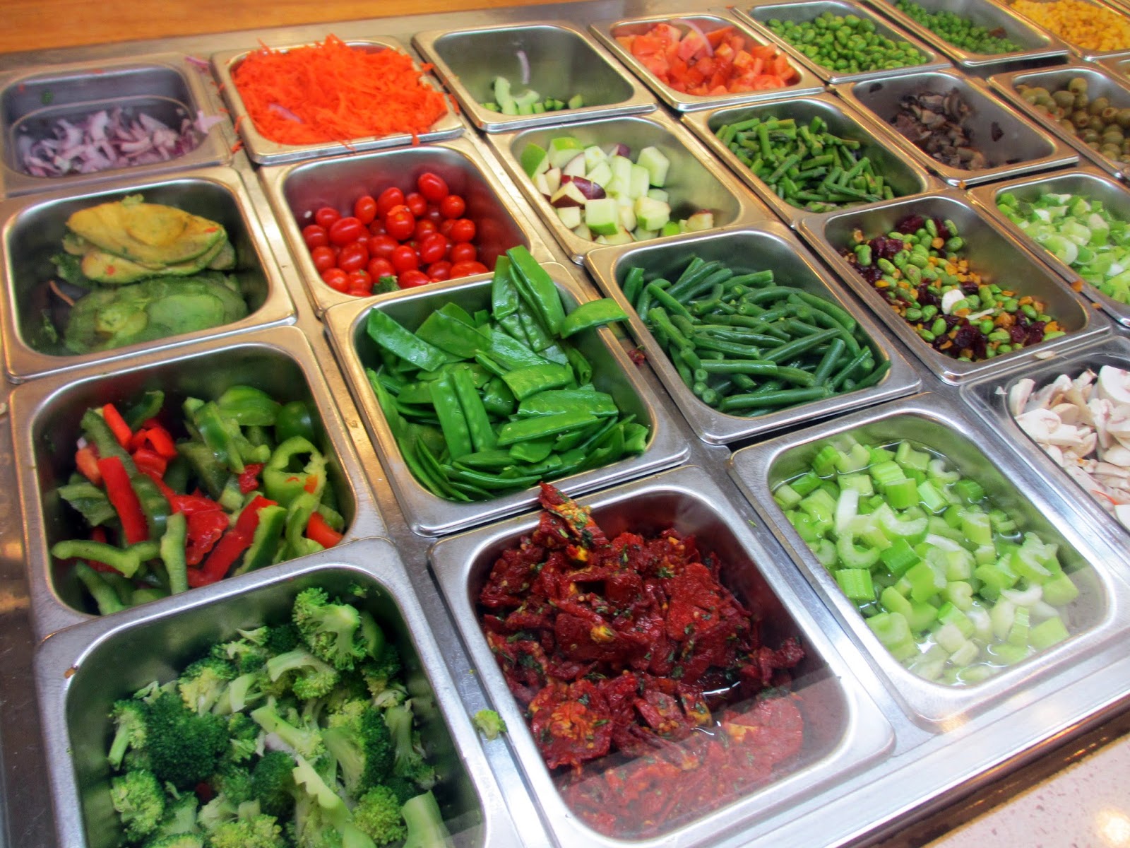 Салат В Магазине Фото – Telegraph