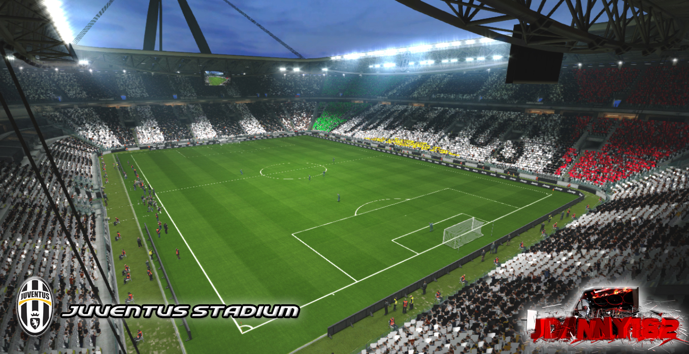 JDanny182 Pack Full de Estadios 2.0 para PTE PATCH Pro Evolution JDanny182 Pack Full de Estadios 2.0 para PTE PATCH Pro Evolution