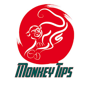 Monkey Tips