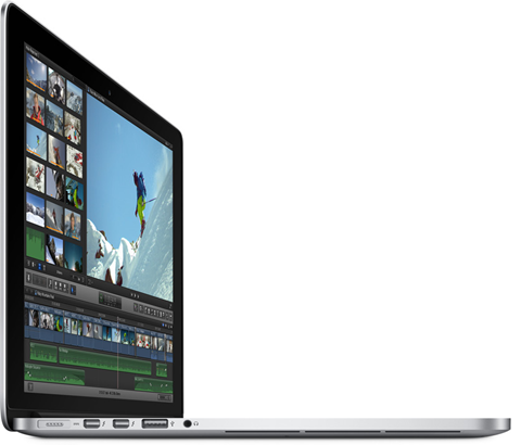 MacBook Pro Vs MacBook Air