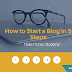 Make Money Blogging: How to Start a Killer Blog in 2017