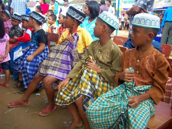 Circumcision In Islam ~ Islamic Coffe Corner