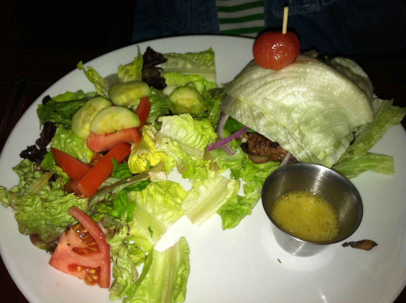 Dan Cirucci Two Hot New Hilton Head Dining Spots!