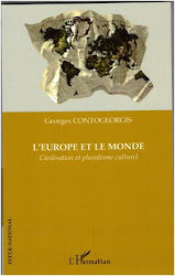 L' EUROPE ET LE MONDE. Civilisation et pluralisme culturel