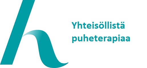 Yhteisöllistä puheterapiaa