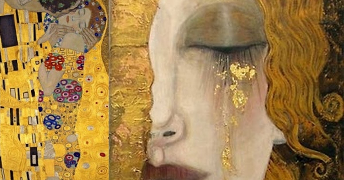 Recite Sliku Muzikom - Page 3 Gustav-klimt-painting2