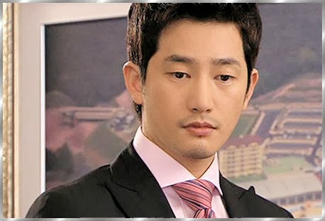 Park Si Hoo...A Son of Buyeo: My thoughts about Yoo Joon Suk