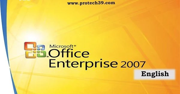                    اوفيس Microsoft Office 2007 | كامل بالسريال تحميل مباشر 