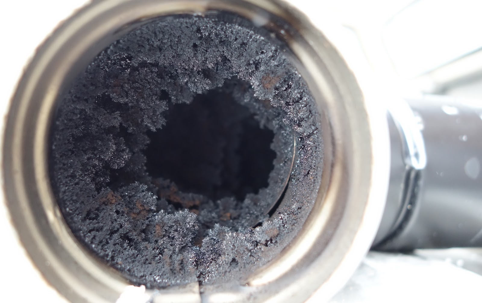 Fy Nyth... Wood Stove Update and Tips