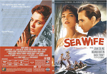 GRAB  'SEA WIFE' FROM FOX DVD STARRING RICHRD BURTON.
