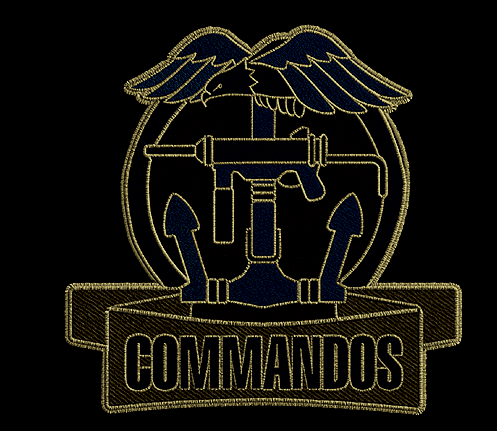 commando game 2 commando game 2