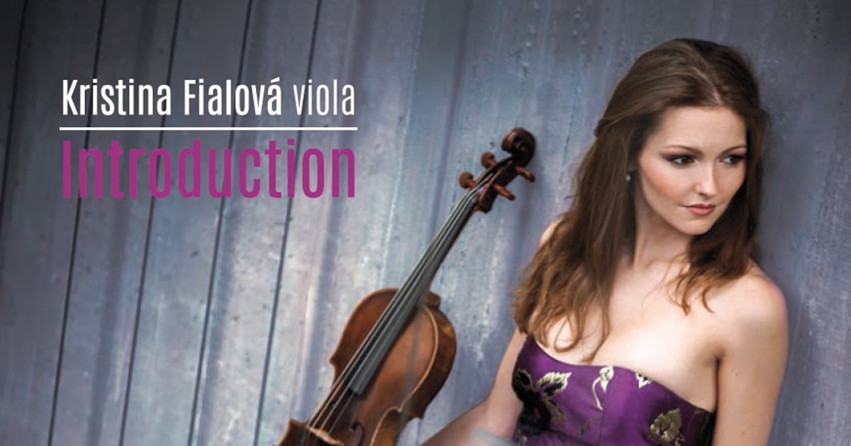 Music Is The Key Kristina Fialova Introduction kristina fialova introduction