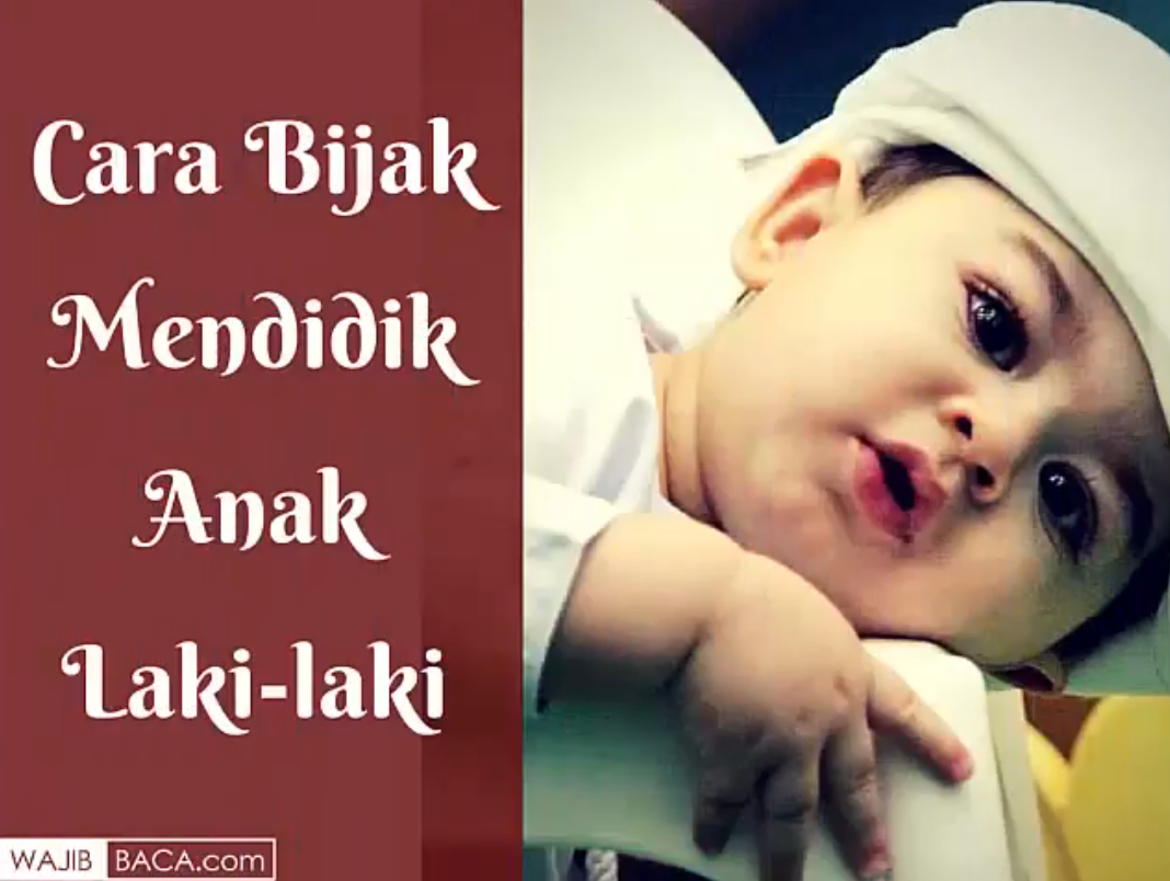 Mendidik Anak Laki Laki Usia 9 Tahun - Tentang Tahun