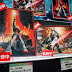 Crystal: Gundam Last Shooting and First Combat Jigsaw Puzzle on Display at International Tokyo Toy Show 2014