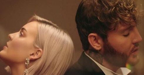 Blog Newbie Rewrite The Stars Anne Marie James Arthur Terjemahan Lirik Lagu Barat Newbie