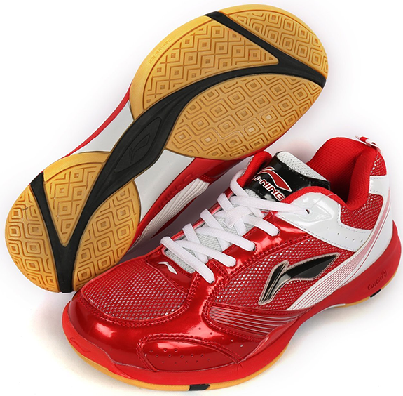 Soar India High & Free 5 Best Badminton Shoes