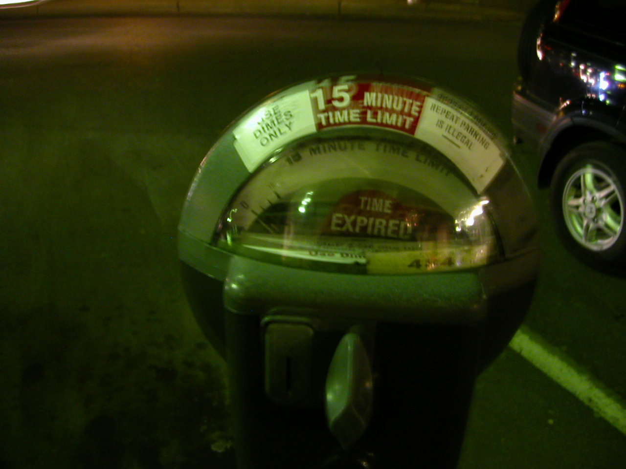 >Montclair parking system goes digital, allows people to pay meters via