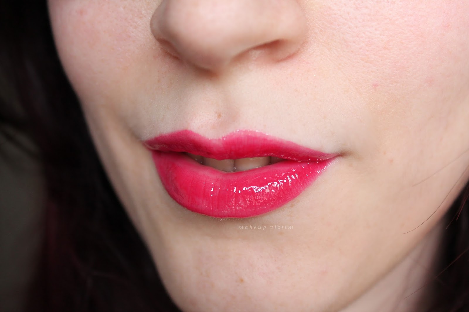 Review | Miss Pupa Gloss Pupa Milano ~ Swatches ~ Makeup Victim