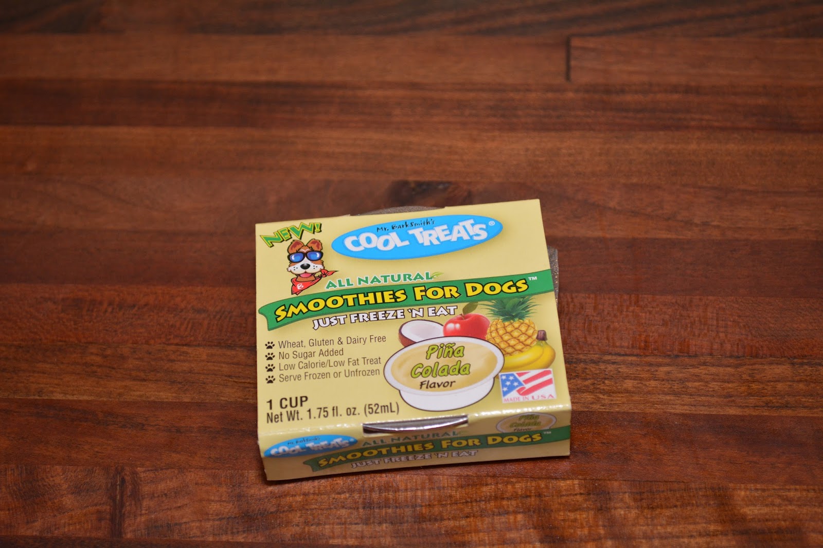 The Ozinga Outlook July BarkBox