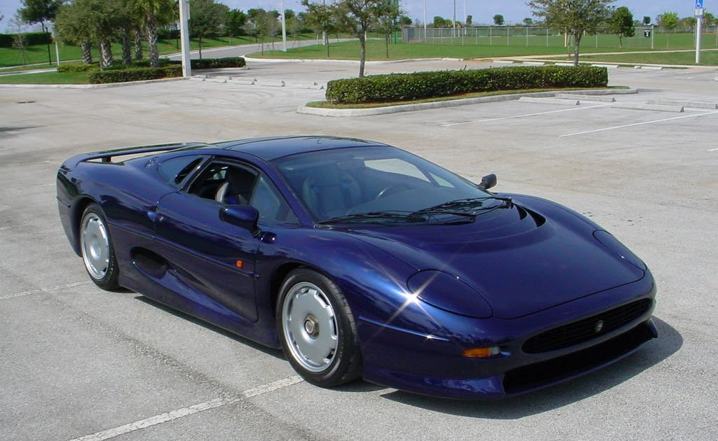 Xj220 Wheels