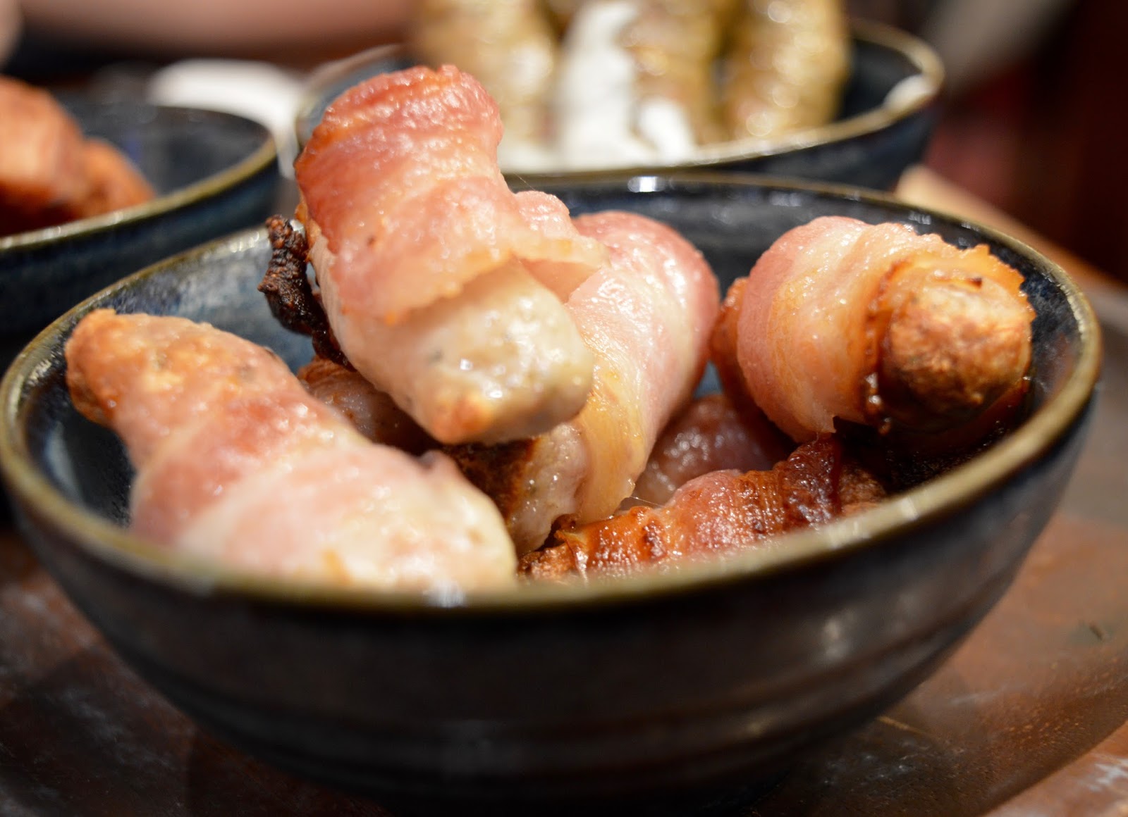 New Yorkshire Pudding Wraps at Toby Carvery are they worth the hype