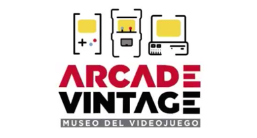 El museo del videojuego Arcade Vintage abrirá sus puertas en junio